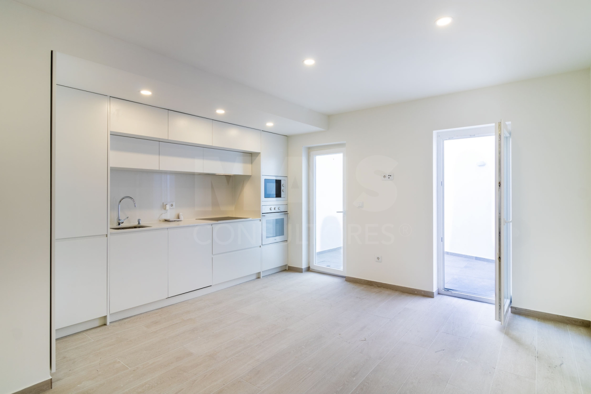 New 2 bedroom apartment | Samora Correia